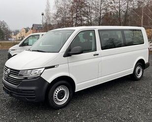 VW T6 Kombi Gebrauchtwagen