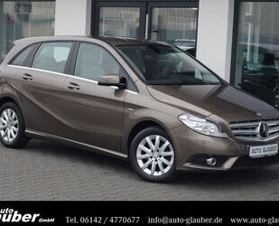 Mercedes-Benz B 180 Gebrauchtwagen