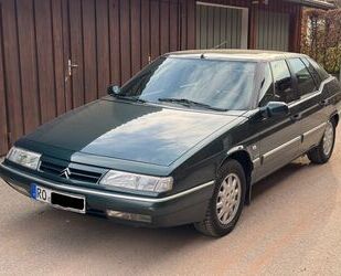 Citroen XM Gebrauchtwagen