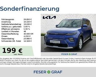 Kia Soul Gebrauchtwagen