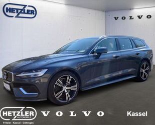 Volvo V60 Gebrauchtwagen