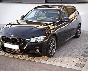 BMW 318 Gebrauchtwagen