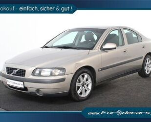 Volvo S60 Gebrauchtwagen