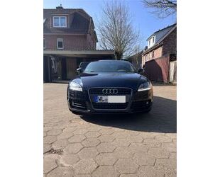 Audi TT Gebrauchtwagen