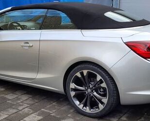 Opel Cascada Gebrauchtwagen