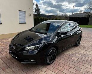 Nissan Leaf Gebrauchtwagen