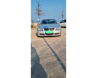 BMW 325 Gebrauchtwagen