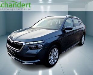 Skoda Kamiq Gebrauchtwagen