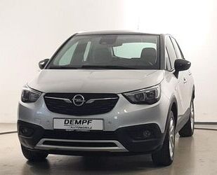 Opel Crossland (X) Gebrauchtwagen