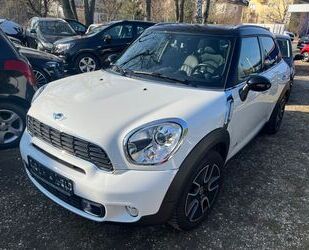 Mini Cooper S Gebrauchtwagen
