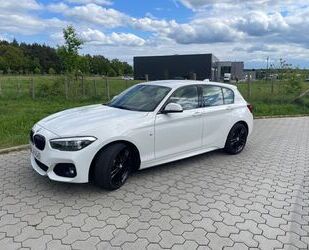 BMW 118 Gebrauchtwagen