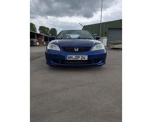 Honda Civic Gebrauchtwagen