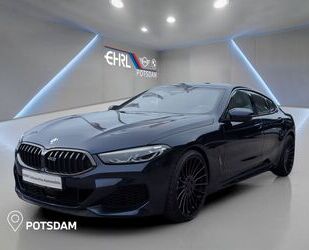 BMW M850 Gebrauchtwagen