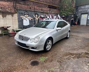 Mercedes-Benz C 200 Gebrauchtwagen