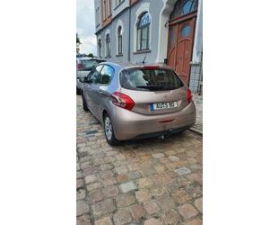 Peugeot 208 Gebrauchtwagen