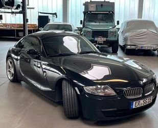 BMW Z4 Gebrauchtwagen