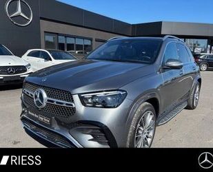 Mercedes-Benz GLE 350 Gebrauchtwagen