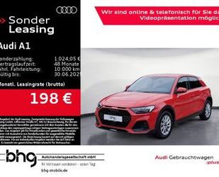 Audi A1 Gebrauchtwagen