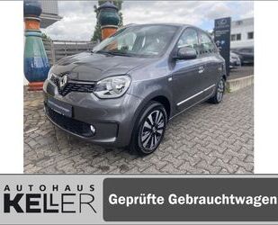 Renault Twingo Gebrauchtwagen