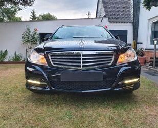 Mercedes-Benz C 180 Gebrauchtwagen