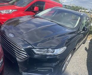 Ford Mondeo Gebrauchtwagen