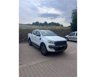 Ford Ranger Gebrauchtwagen