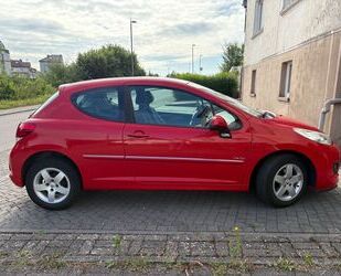 Peugeot 207 Gebrauchtwagen