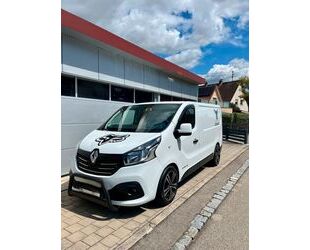 Renault Trafic Gebrauchtwagen