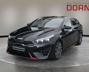 Kia pro ceed / ProCeed Gebrauchtwagen