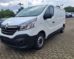 Renault Trafic Gebrauchtwagen