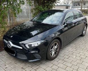 Mercedes-Benz A 200 Gebrauchtwagen