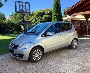 Mercedes-Benz A 160 Gebrauchtwagen