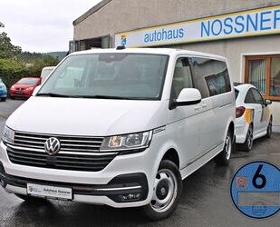 VW T6 Caravelle Gebrauchtwagen