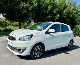 Mitsubishi Space Star Gebrauchtwagen