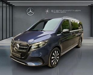Mercedes-Benz EQV Gebrauchtwagen