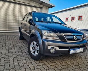 Kia Sorento Gebrauchtwagen