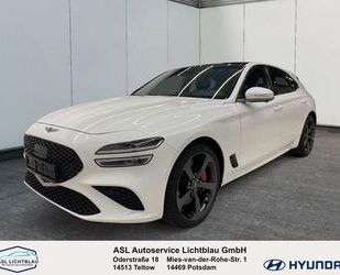 Genesis G70 Gebrauchtwagen