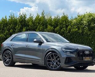 Audi SQ8 Gebrauchtwagen