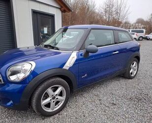 Mini Cooper Paceman Gebrauchtwagen