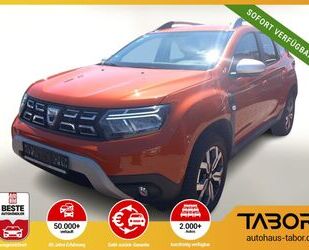 Dacia Duster Gebrauchtwagen