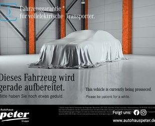 Mercedes-Benz eCitan Gebrauchtwagen