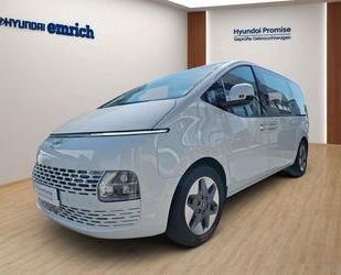 Hyundai STARIA Gebrauchtwagen