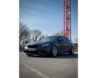 BMW M2 Gebrauchtwagen