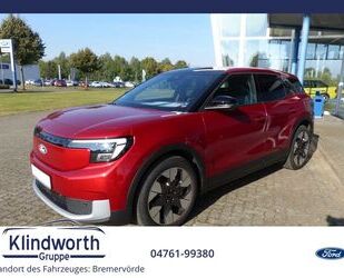 Ford Explorer Gebrauchtwagen