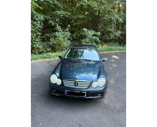 Mercedes-Benz 200 Gebrauchtwagen