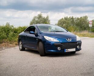 Peugeot 307 Gebrauchtwagen