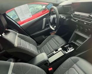 Citroen C4 Gebrauchtwagen