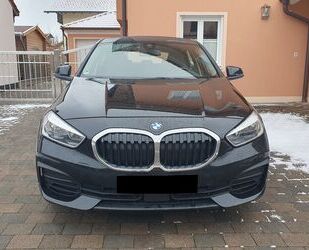 BMW 118 Gebrauchtwagen