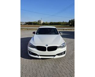 BMW 320 Gran Turismo Gebrauchtwagen