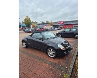 Ford Streetka Gebrauchtwagen